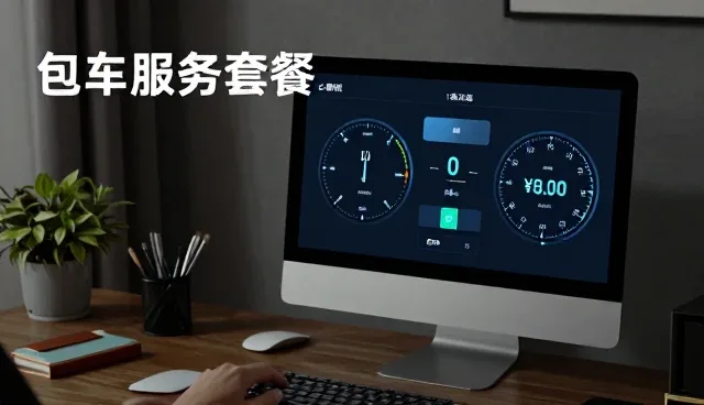 项目包含包车服务时的选型关注点