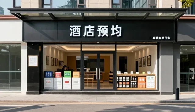会议接待中的酒店预订选型关键要素分析
