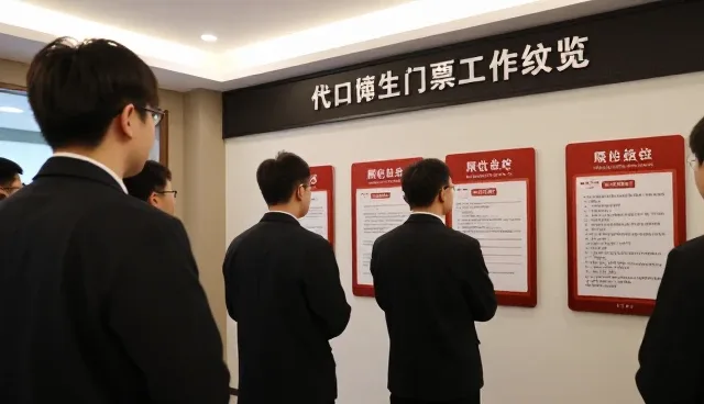 门票预订问题处理的5个检查要点